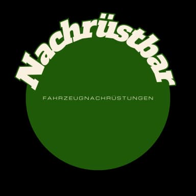 Nachruestbar Logo